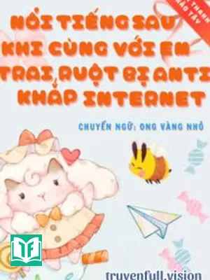 Nổi Tiếng Sau Khi Cùng Với Em Trai Ruột Bị Anti Khắp Internet Phá Game Trong Show Giải Trí