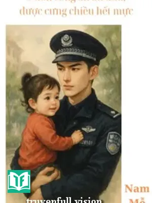 Ở Đồn Công An Ăn Dưa, Được Cưng Chiều Hết Mực