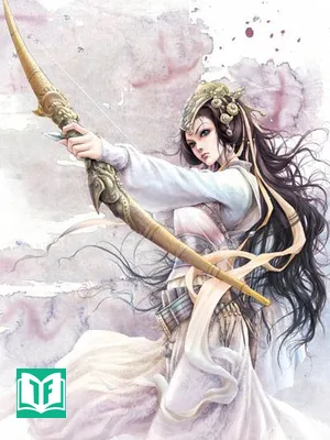Phàm Nữ Cầu Tiên