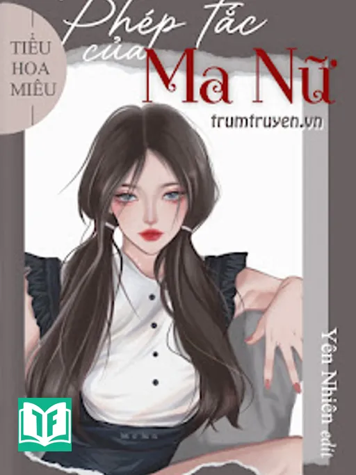 Phép Tắc Của Ma Nữ