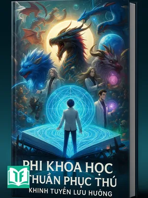 Phi Khoa Học Thuần Phục Thú