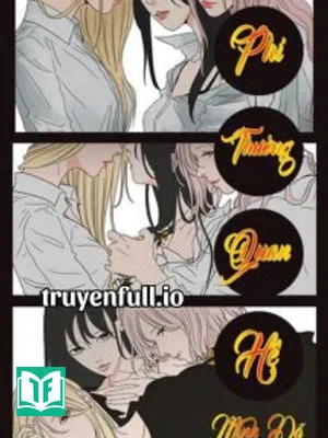 Phi Thường Quan Hệ - Minh Dã