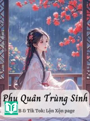 Phu Quân Trùng Sinh - Kiều Mộc Kiều