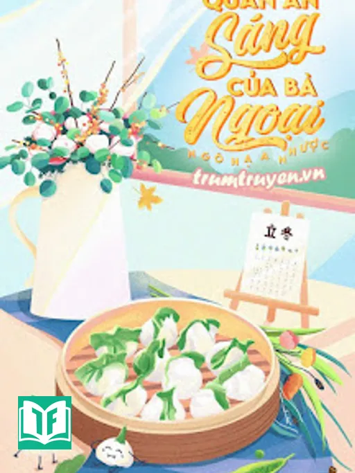 Quán Ăn Sáng Của Bà Ngoại