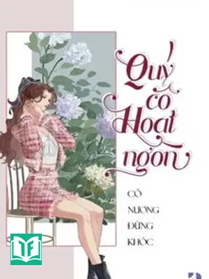 Quý Cô Hoạt Ngôn