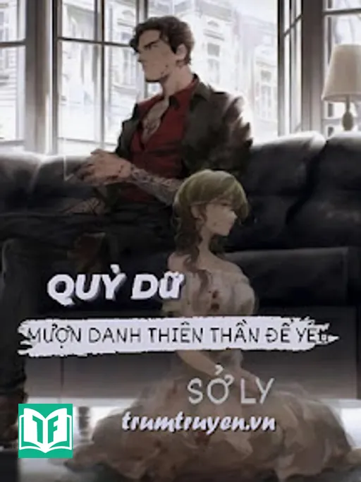 Quỷ Dữ Mượn Danh Thiên Thần Để Yêu