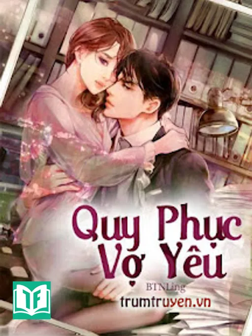 Quy Phục Vợ Yêu