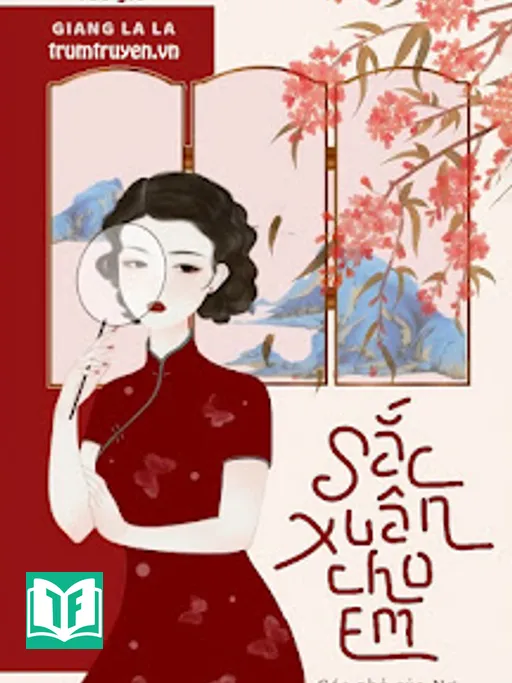 Sắc Xuân Cho Em