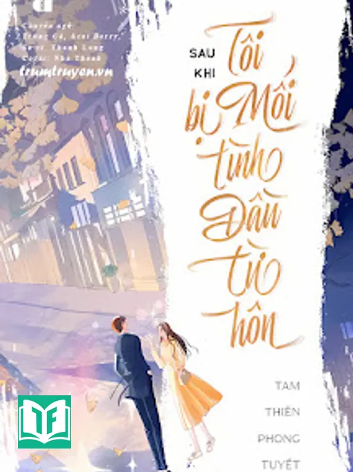 Sau Khi Tôi Bị Mối Tình Đầu Từ Hôn