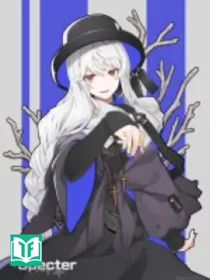 Specter, Nhưng Là Ở Hải Tặc Thế Giới