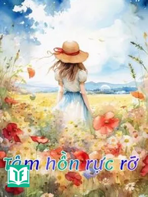 Tâm Hồn Rực Rỡ
