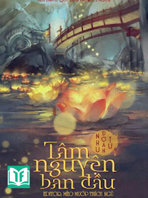 Tâm Nguyện Ban Đầu