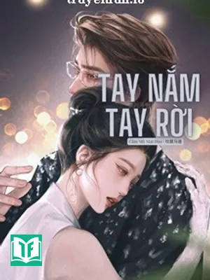 Tay Nắm Tay Rời - Guava