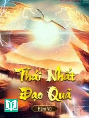 Thái Nhất Đạo Quả [C]