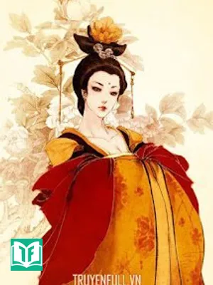 Thâm Cung - Trần Lạc Hoa