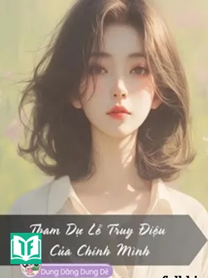 Tham Dự Lễ Truy Điệu Của Chính Mình - Mộng Nam Sương