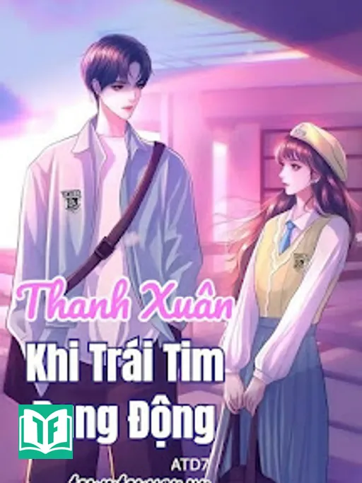 Thanh Xuân: Khi Trái Tim Rung Động