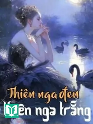 Thiên Nga Đen Thiên Nga Trắng