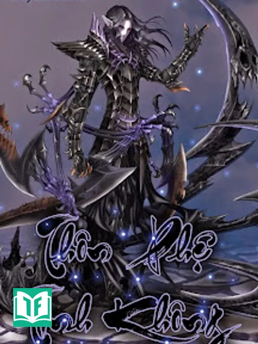 Thôn Phệ Tinh Không