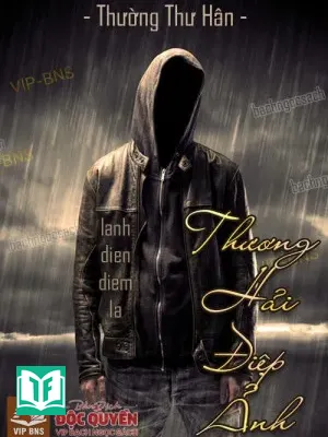 Thương Hải Điệp Ảnh