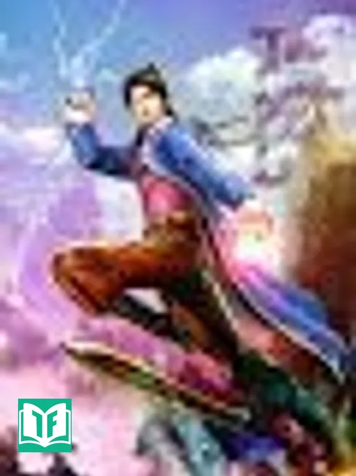 Tiên Luyện Chi Lộ