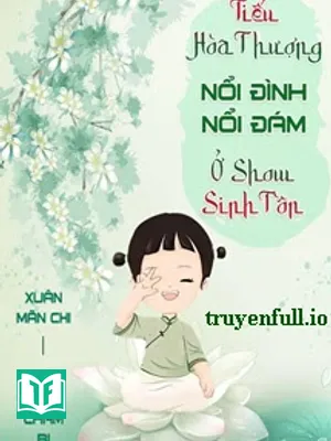 Tiểu Hòa Thượng Nổi Đình Nổi Đám Ở Show Sinh Tồn