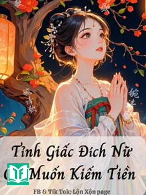 Tỉnh Giấc Đích Nữ Chỉ Muốn Kiếm Tiền