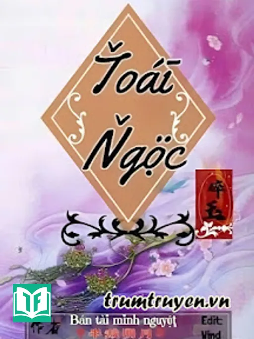 Toái Ngọc
