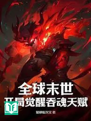 Toàn Cầu Tận Thế: Bắt Đầu Thức Tỉnh Nuốt Hồn Thiên Phú (Toàn Cầu Mạt Thế: Khai Cục Giác Tỉnh Thôn Hồn Thiên Phú)