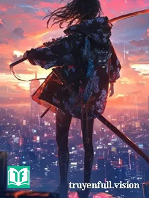 Tôi Làm Chủ Cứu Thế Tại Mạt Thế