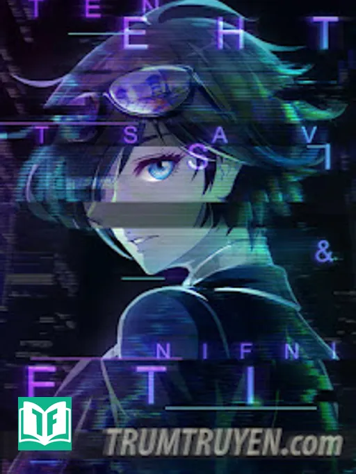 Tổng Tài, Vợ Ngài Là Hacker Ngầm