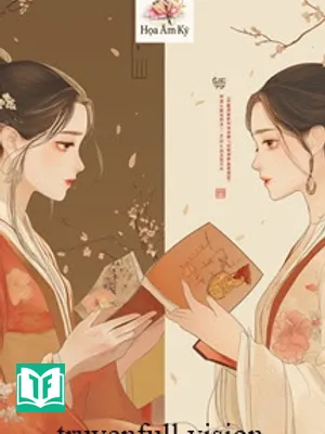 Trầm Hương Tựa Cố Nhân