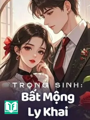 Trọng Sinh: Bất Mộng Ly Khai