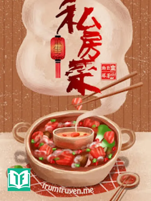 Trọng Sinh Chi Quán Cơm Tại Gia