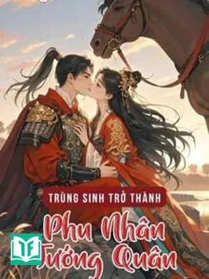 Trùng Sinh Trở Thành Phu Nhân Tướng Quân