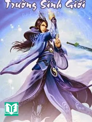 Trường Sinh Giới