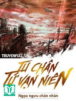 Tu Chân Tứ Vạn Niên