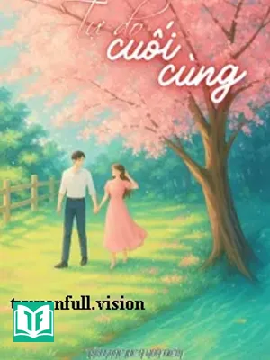 Tự Do Cuối Cùng - Xảo Khắc Lực A Hoa Điềm