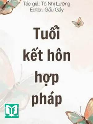 Tuổi Kết Hôn Hợp Pháp