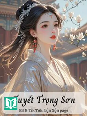 Tuyết Trọng Sơn
