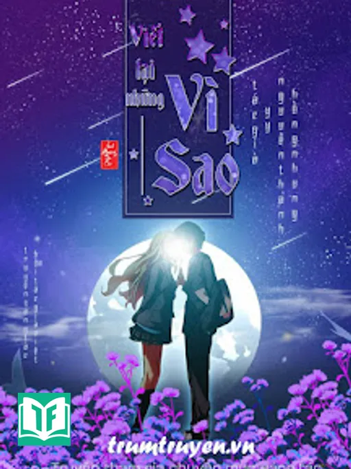 Viết Lại Những Vì Sao
