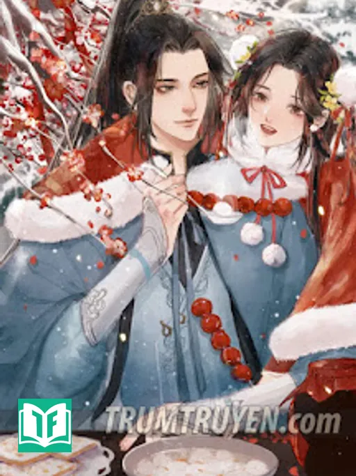 Xuân Vãn (Ngắm Mùa Xuân)