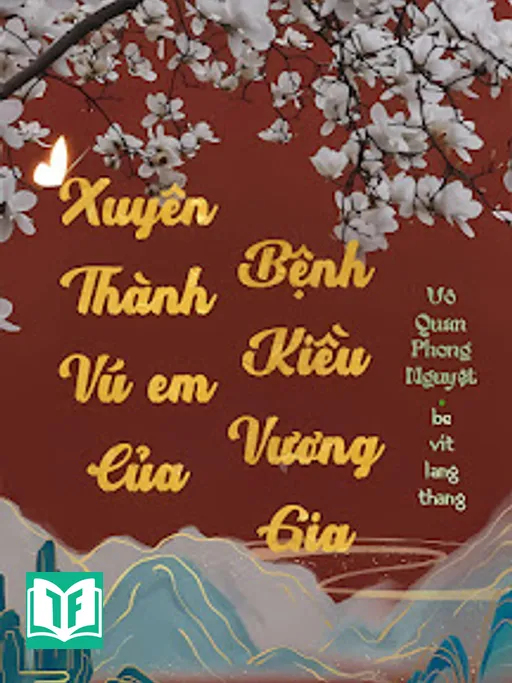 Xuyên Thành Vú Em