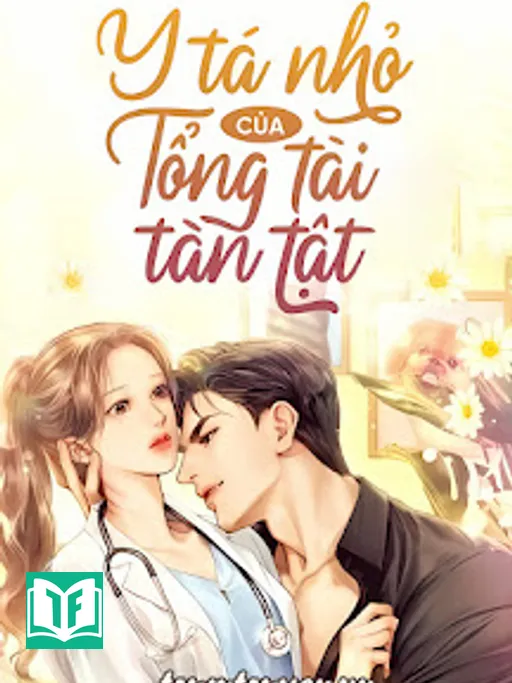 Y Tá Nhỏ Của Tổng Tài Tàn Tật