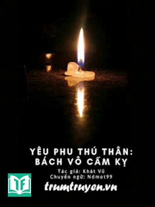 Yêu Phu Thú Thân: Bách Vô Cấm Kỵ