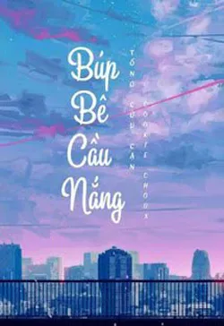 Búp Bê Cầu Nắng