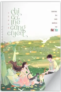 Chỉ Có Thể Cưng Chiều