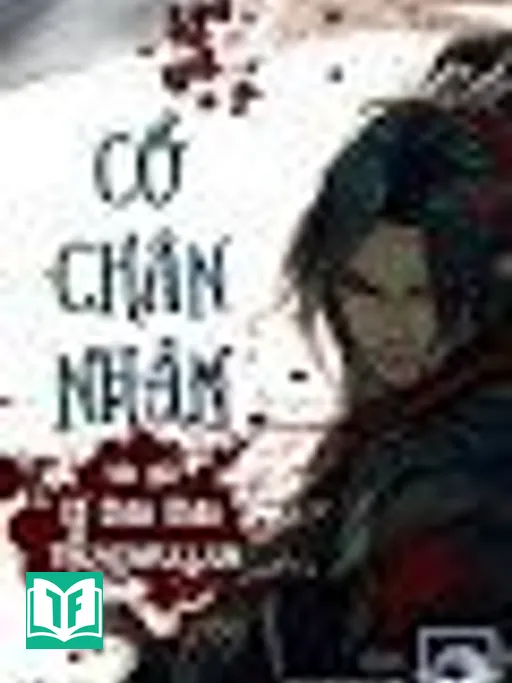 Cổ Chân Nhân