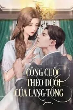 Công Cuộc Theo Đuổi Của Lăng Tổng