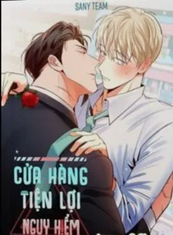 Cửa Hàng Tiện Lợi Viễn Đông